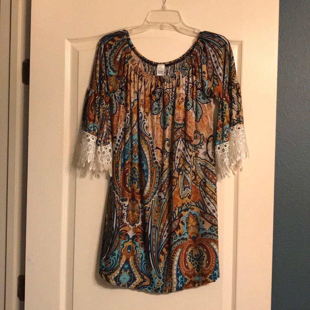 Removing items I do not wear in my closet
